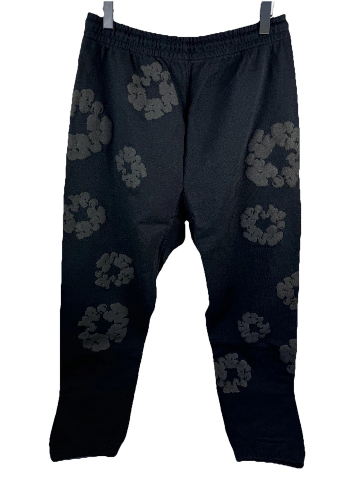 Denim Tears Puff Logo Print Sweatpants, photo 4