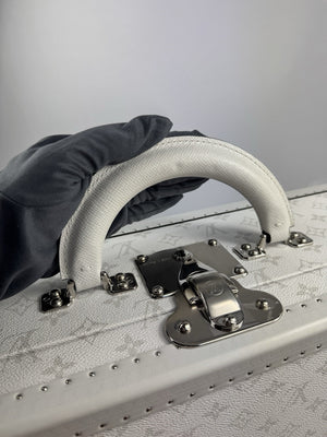 Louis Vuitton Bisten 50 Suitcase، الصورة 10