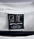 Saint Michael Animation Print T-Shirt（写真8）