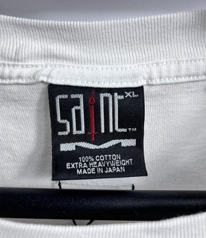 Saint Michael Animation Print T-Shirt（写真8）