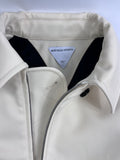 Bottega Veneta Oversized Zip Twill Jacket، الصورة 4