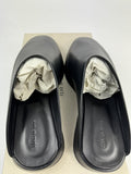 Fear of God Black Leather Backless Mules, photo 5