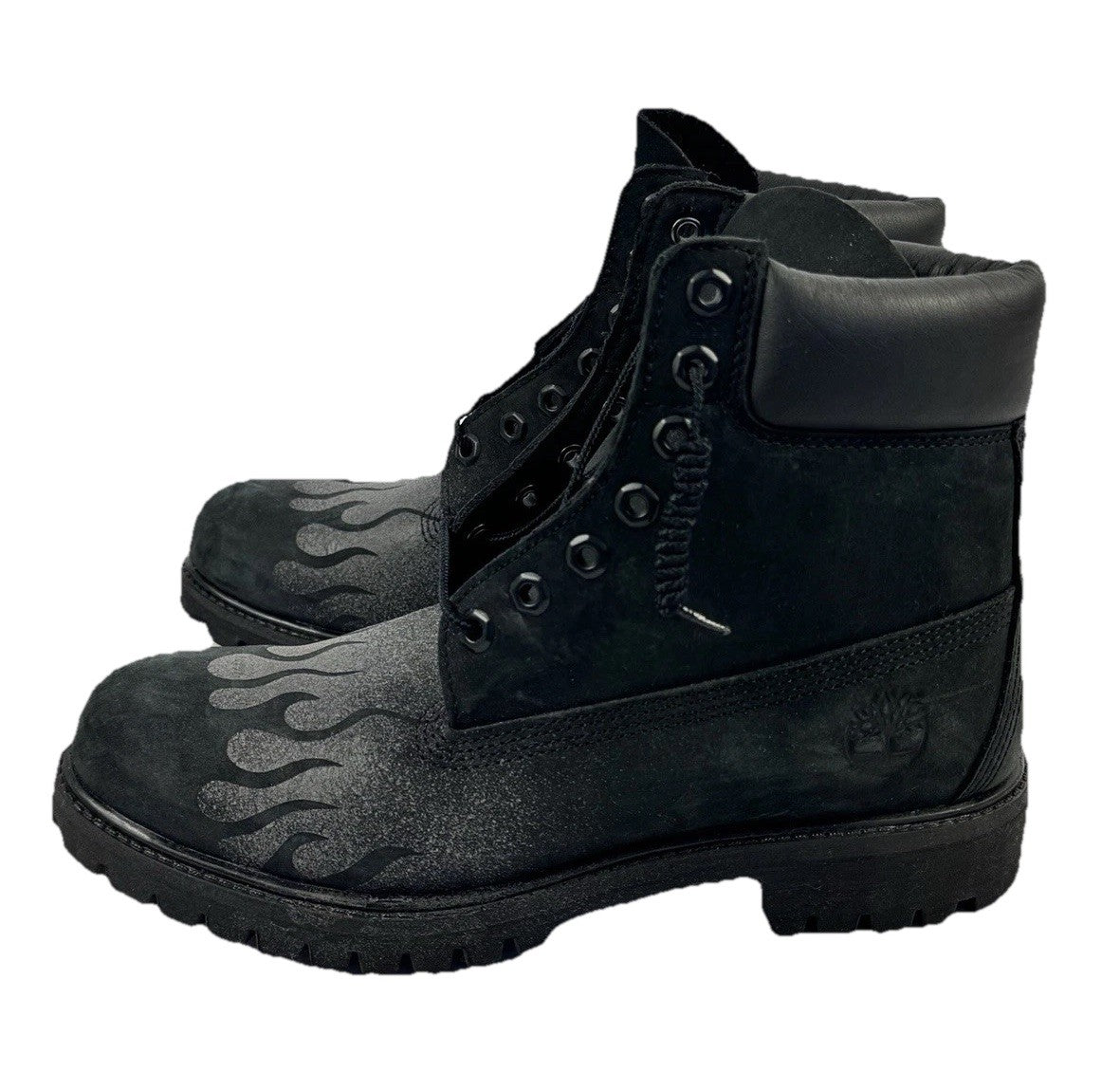 Timberland x Losso x Mannahata NYC Reflective Boots, photo 1