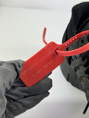 Nike x Off-White Air Presto Sneakers، الصورة 11