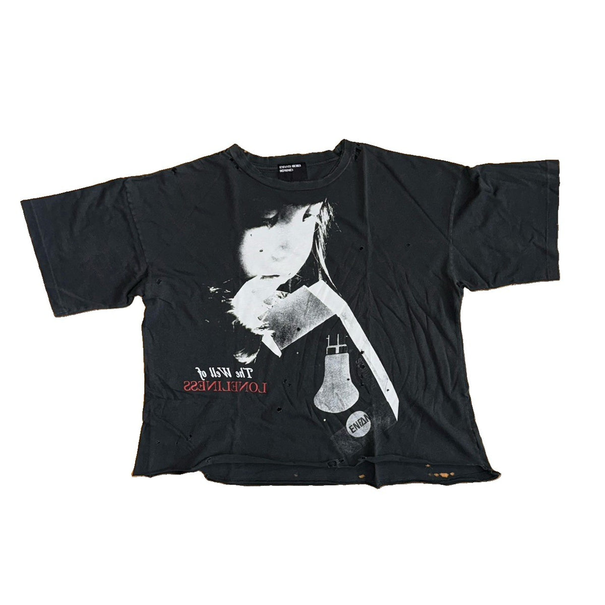 Enfants Riches Deprimes Well Of Loneliness T-Shirt, photo 1