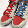 Nike Dunk SB High Pro Ishod Wair x Magnus Walker Trainers، الصورة 7