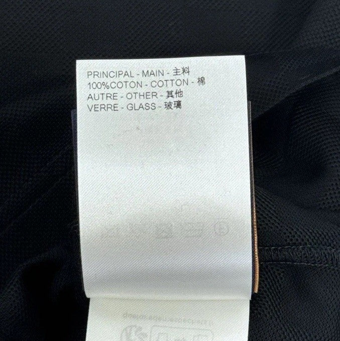 Louis Vuitton x Pharrell Crystal Patch Logo T-Shirt, photo 10