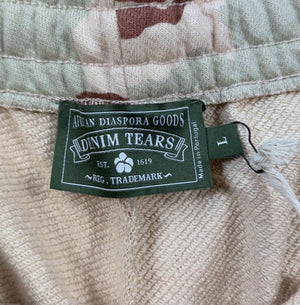 Denim Tears Logo Print Hoodie &amp; Sweatpants Set, photo 15