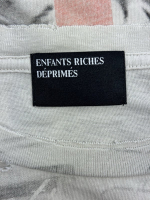 Enfants Riches Deprimes Garden Of Unborn Children T-Shirt، الصورة 7