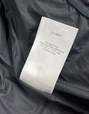 Louis Vuitton x Virgil Abloh 2045 Heat &amp; Water Technical Puffer Jacket، الصورة 10