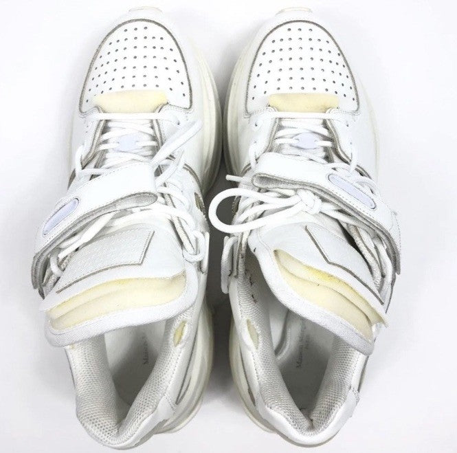 Maison Margiela Chunky Trainers, photo 3