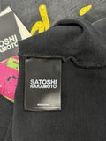 Satoshi Nakamoto Satoshi Worldwide T-Shirt, photo 7