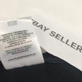 Justin Bieber Purpose Tour 2016 Staff Cut-Off T-Shirt, photo 7