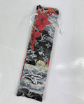 Louis Vuitton x Pharrell Williams Monogram Resort Print Folding Hand Fan، الصورة 7