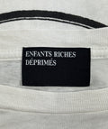 Enfants Riches Deprimes My Role In The War Print T-Shirt（写真6）