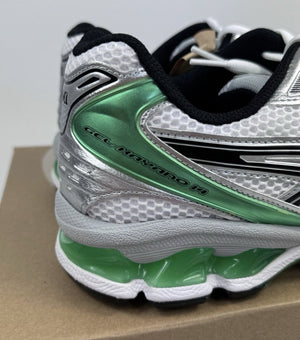 Asics Gel Kayano Malachite Green 14 Sneakers（写真4）