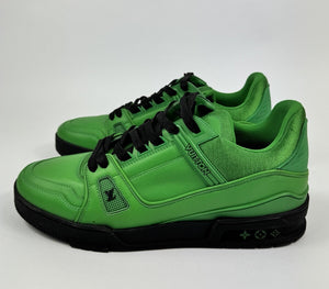 Louis Vuitton Low Top Trainers, photo 2