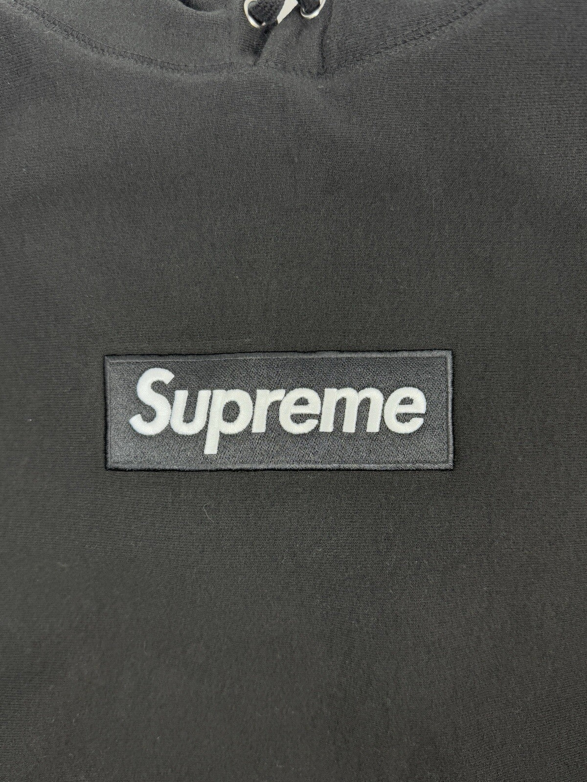 Supreme Box Logo Hoodie, photo 3