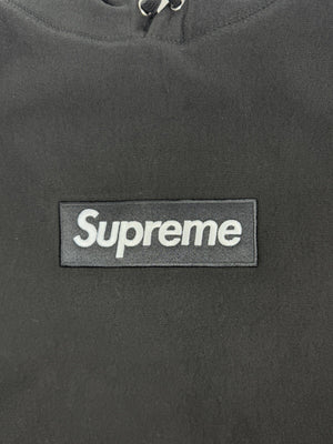 Supreme Box Logo Hoodie, photo 3