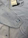 Enfants Riches Deprimes Tabac Rat Distressed Zip Hoodie（写真13）