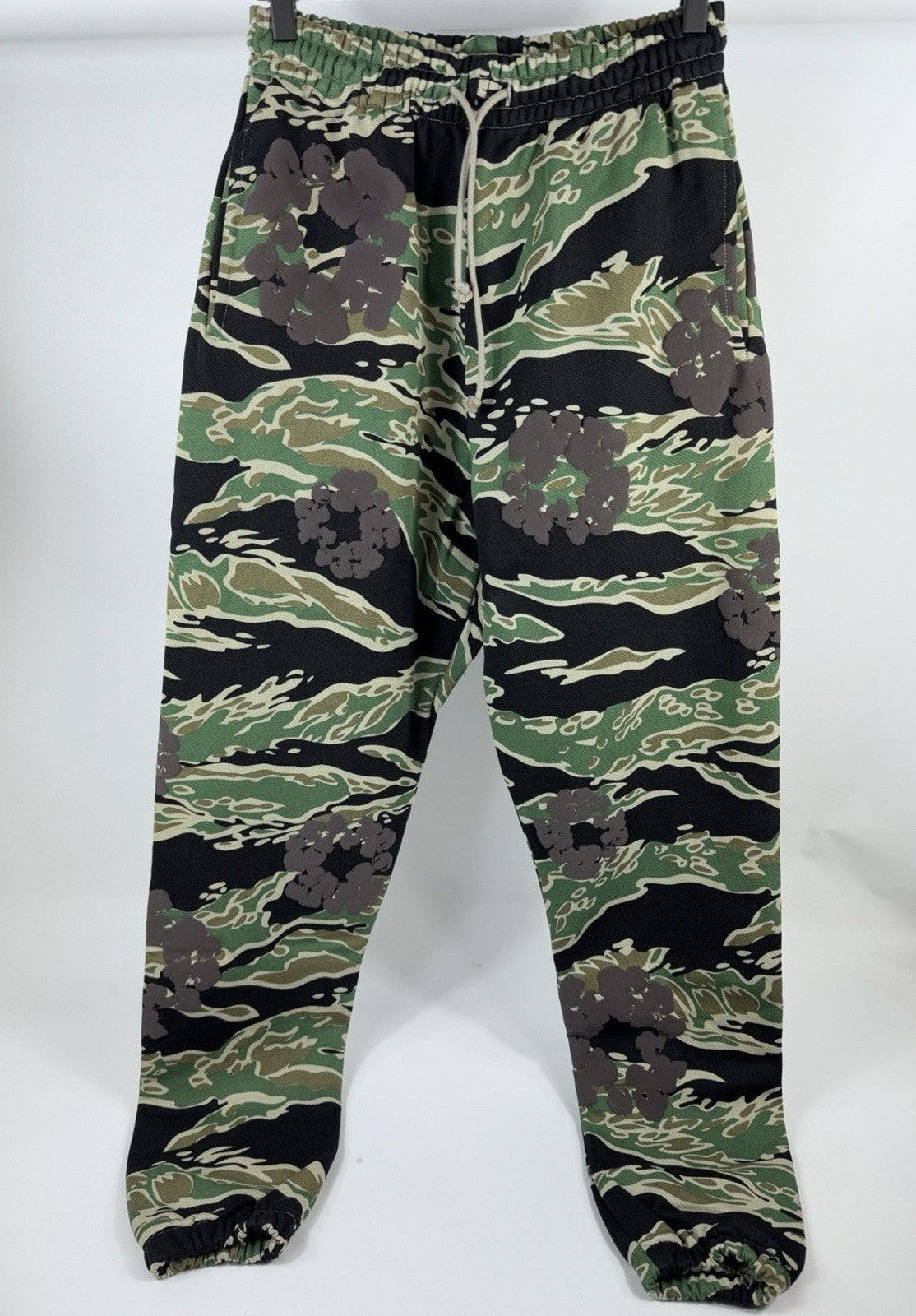 Denim Tears Logo Print Hoodie & Sweatpants Set, photo 12