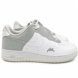 A Cold Wall x Nike Air Force 1 Low Sneakers، الصورة 1