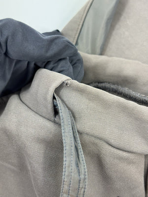 Fear of God Taupe Sweatpants، الصورة 11