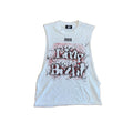 Bossi 1 of 1 Limp Bizkit Rhinestone Double Layered Vintage T-Shirt, photo 3