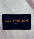 Louis Vuitton x Virgil Abloh Bandana Monogram Windbreaker Jacket، الصورة 7