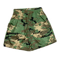 Warren Lotas World Camouflage Mesh Shorts، الصورة 1