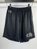 Chrome Hearts Logo Print Mesh Jersey and Shorts Set, photo 17