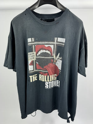 تي شيرت "Paly Hollywood Rolling Stones Mosquito"، الصورة 2