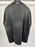 Satoshi Nakamoto Don’t Forget To Smile Oversized T-Shirt（写真3）