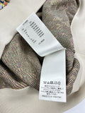 Louis Vuitton x Virgil Abloh SS20 Monogram Floral Knitted Hoodie, photo 9