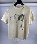 The Sekrit Saint Red Lips Printed T-Shirt（写真3）