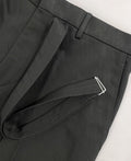 Lanvin Contrast Trim Bermuda Shorts, photo 7