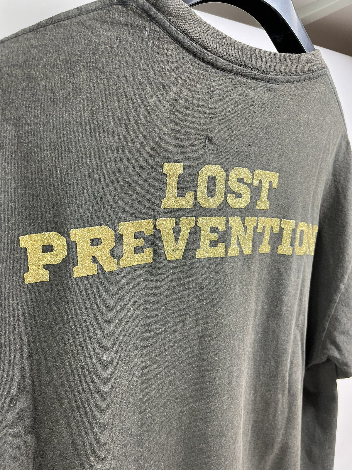 Gallery Dept Lost Prevention Print T-Shirt, photo 6