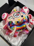 Takashi Murakami x Complex Mr. Dob B Figure（写真2）