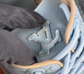 Louis Vuitton x Tyler The Creator Waves Derby, photo 7