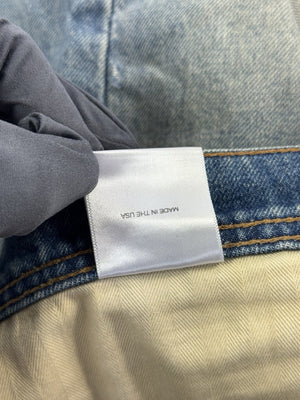 Enfants Riches Deprimes Distressed Denim Jeans（写真9）