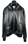 Bottega Veneta Blouson Nappa Leather Regular Fit, photo 1