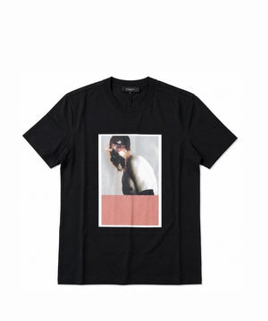 Givenchy By RT Portrait Graphic Print T-Shirt, photo 1