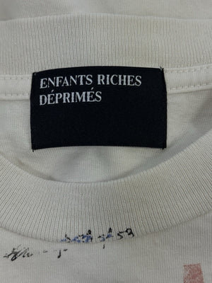 Enfants Riches Deprimes Calculate Your Birthright T-Shirt, photo 5
