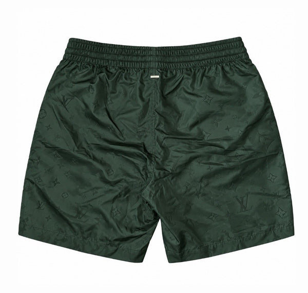 Louis Vuitton Monogram Print Swim Shorts, photo 2