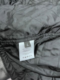 Enfants Riches Deprimes Sheep Leather Oversized Padded Over-shirt, photo 13