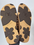 Louis Vuitton x Tyler The Creator LV Waffle Slip Ons، الصورة 7