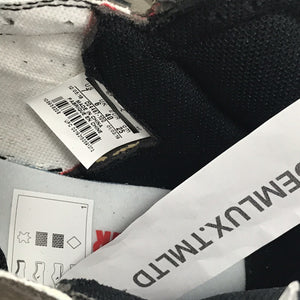 Nike Air Jordan 1 x Travis Scott Sail/mocha High-top Trainers, photo 6