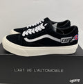 Vans x KAR L’art Old Skool VLT Black، الصورة 2
