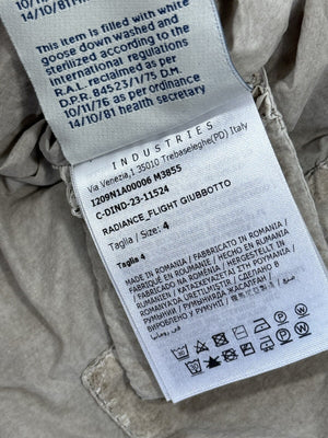 Moncler x Rick Owens Puffer Zip Up Jacket（写真12）