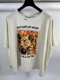 Paly Hollywood・アンクシエティ リバーシブルTシャツ（写真7）
